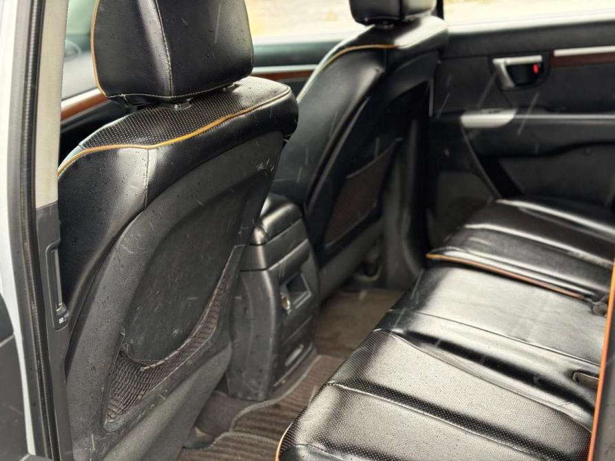 Hyundai Santa Fe II Томск  - изображение 14