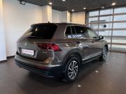 Volkswagen Tiguan II Чебоксары  - изображение 39