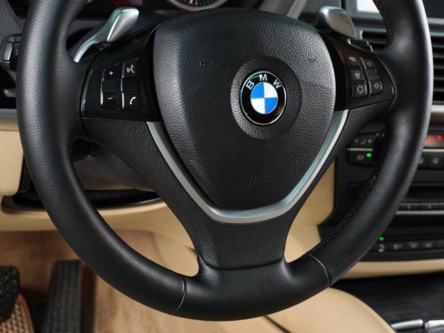 BMW X6 I (E71) Минеральные Воды  - изображение 21