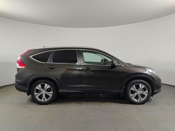 Honda CR-V IV с пробегом 2014 года, цена 2 450 000 рублей, 123077 км, внедорожник, Автокод Объявления