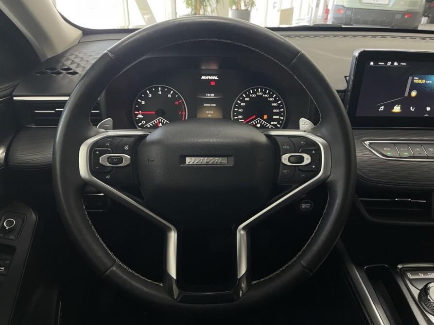 Haval Jolion I Москва  - изображение 12