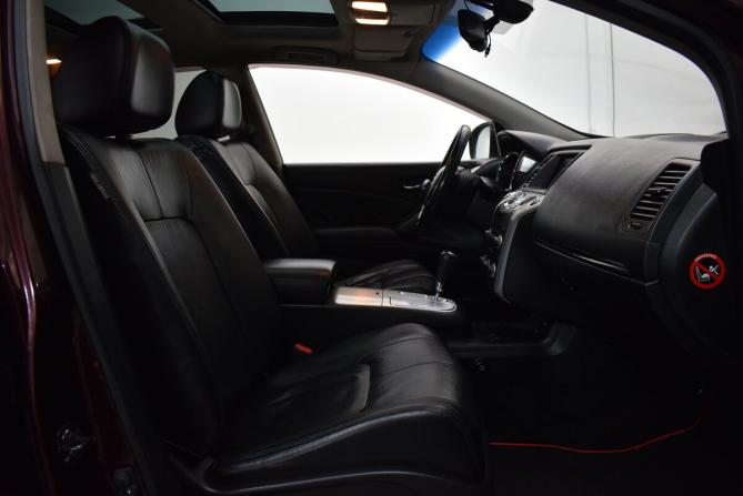 Nissan Murano II (Z51) Рестайлинг с пробегом 2011 года, цена 1 070 000 рублей, 194860 км, внедорожник, Автокод Объявления