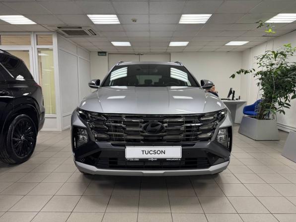 Новый Hyundai Tucson IV Рестайлинг 2026 года, цена 4 920 000 рублей, внедорожник, Автокод Объявления