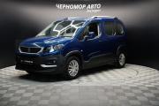 Peugeot Rifter I Крым  - изображение 23
