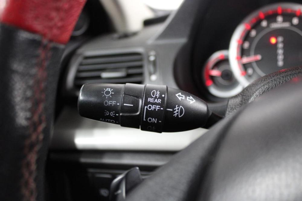 Honda Accord VIII Санкт-Петербург  - изображение 23