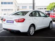 Lada (ВАЗ) Vesta I Ростов-на-Дону  - изображение 25