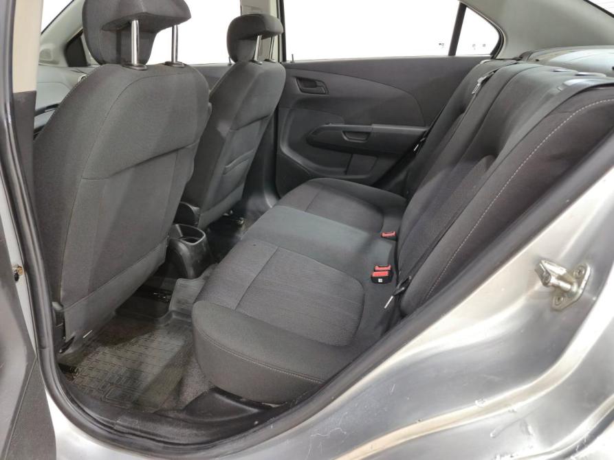 Chevrolet Aveo II Альметьевск  - изображение 15