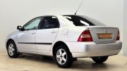 Toyota Corolla IX (E120 E130) Киров  - изображение 20
