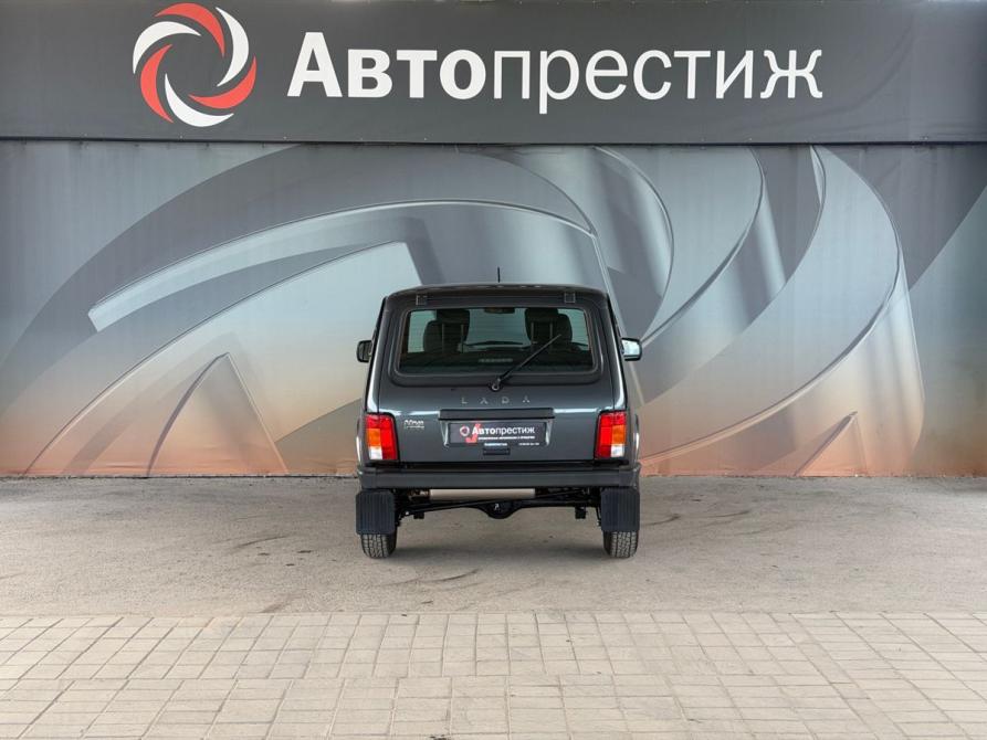 Lada (ВАЗ) Niva Legend I Рестайлинг Волгоград  - изображение 6