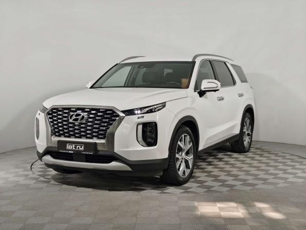 Hyundai Palisade I с пробегом 2019 года, цена 3 349 000 рублей, 129989 км, внедорожник, Автокод Объявления
