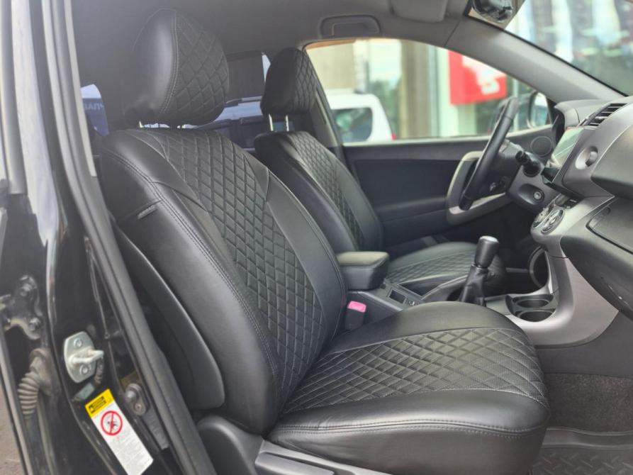Toyota RAV4 III (XA30) Архангельск  - изображение 12