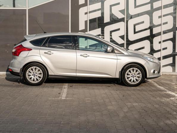 Ford Focus III с пробегом 2013 года, цена 740 000 рублей, 210277 км, хэтчбек, Автокод Объявления