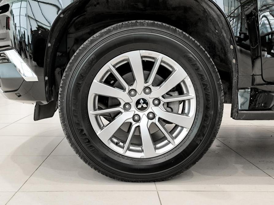 Mitsubishi Pajero Sport III Рестайлинг Казань  - изображение 22