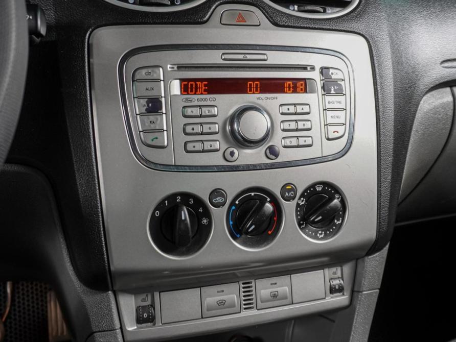 Ford Focus II Рестайлинг Воронеж  - изображение 12