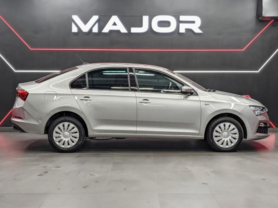 Skoda Rapid II Москва  - изображение 4