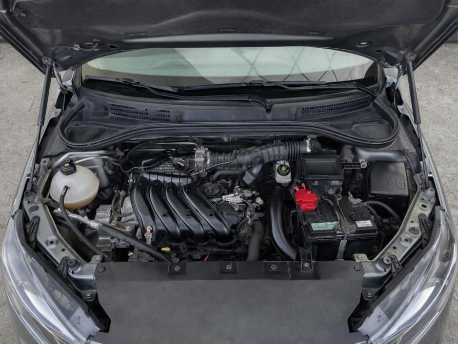Lada (ВАЗ) Vesta I Пермь  - изображение 22