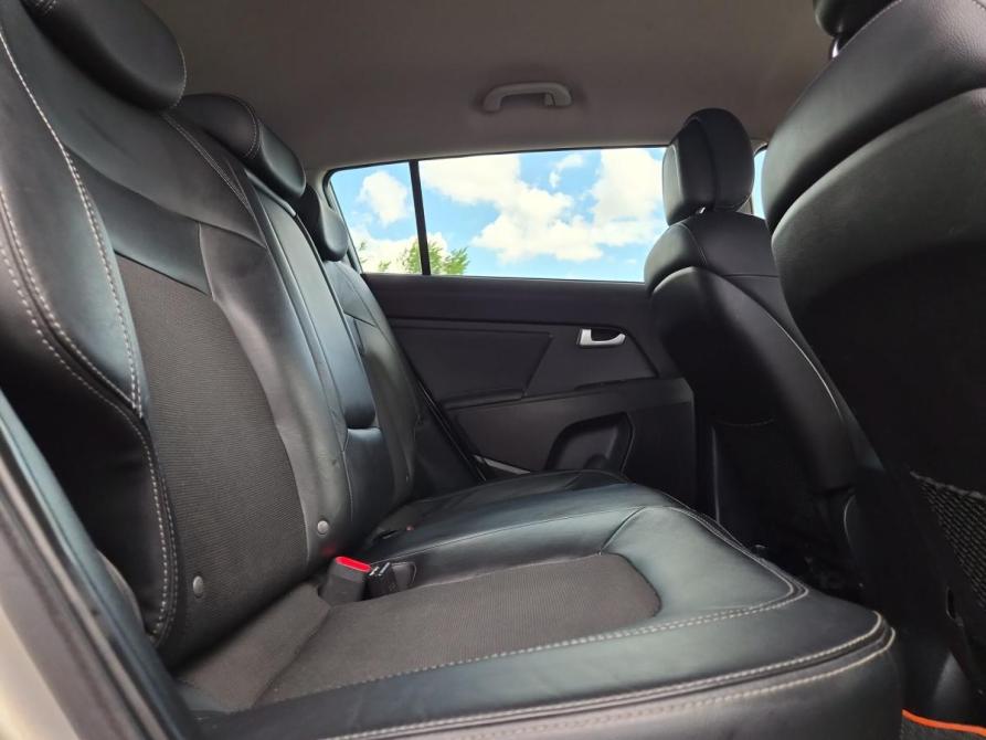 Kia Sportage III Саратов  - изображение 34