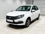 Lada (ВАЗ) Granta I Рестайлинг Екатеринбург  - изображение 19