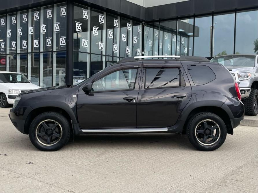Renault Duster I Краснодар  - изображение 2