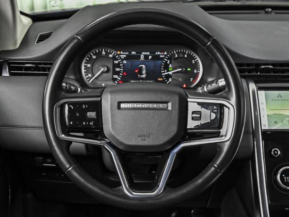 Land Rover Discovery Sport I Рестайлинг с пробегом 2021 года, цена 3 539 000 рублей, 46082 км, внедорожник, Автокод Объявления