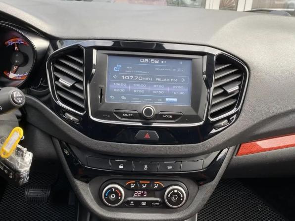 Lada (ВАЗ) Vesta I с пробегом 2019 года, цена 1 300 000 рублей, 61244 км, универсал, Автокод Объявления