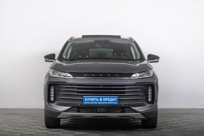 Exeed TXL I с пробегом 2023 года, цена 2 599 000 рублей, 63000 км, внедорожник, Автокод Объявления