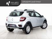 Renault Sandero II Казань  - изображение 19