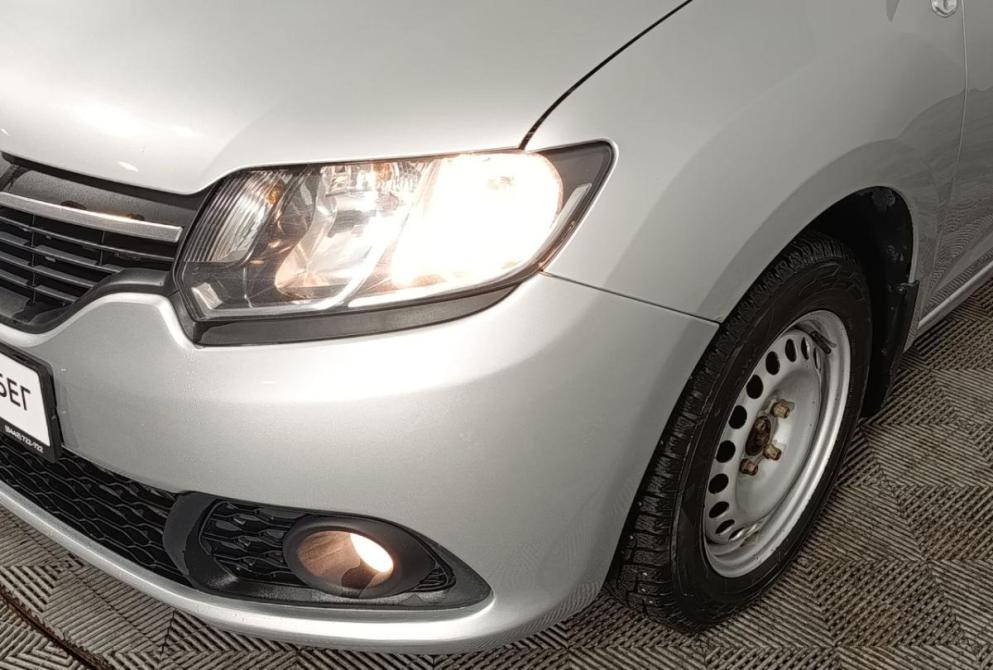 Renault Sandero II Волгоград  - изображение 19