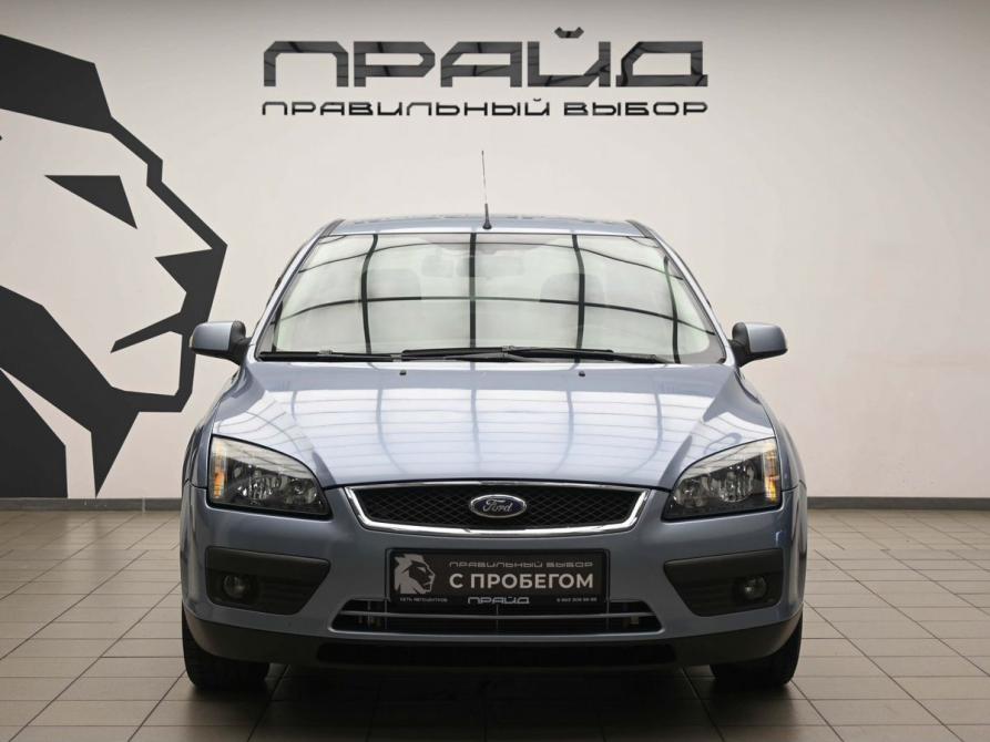 Ford Focus II Ростов-на-Дону  - изображение 2