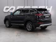 Geely Atlas Pro Воронеж  - изображение 24