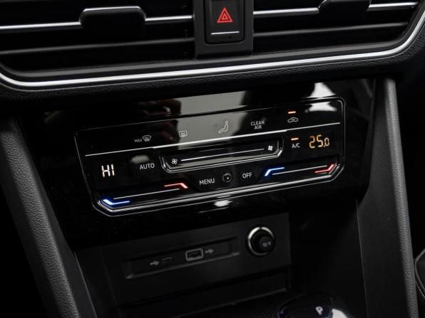 Volkswagen Tiguan II Рестайлинг (China Market) с пробегом 2025 года, цена 3 799 000 рублей, 40 км, внедорожник, Автокод Объявления