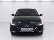 Hyundai Solaris II Москва  - изображение 18