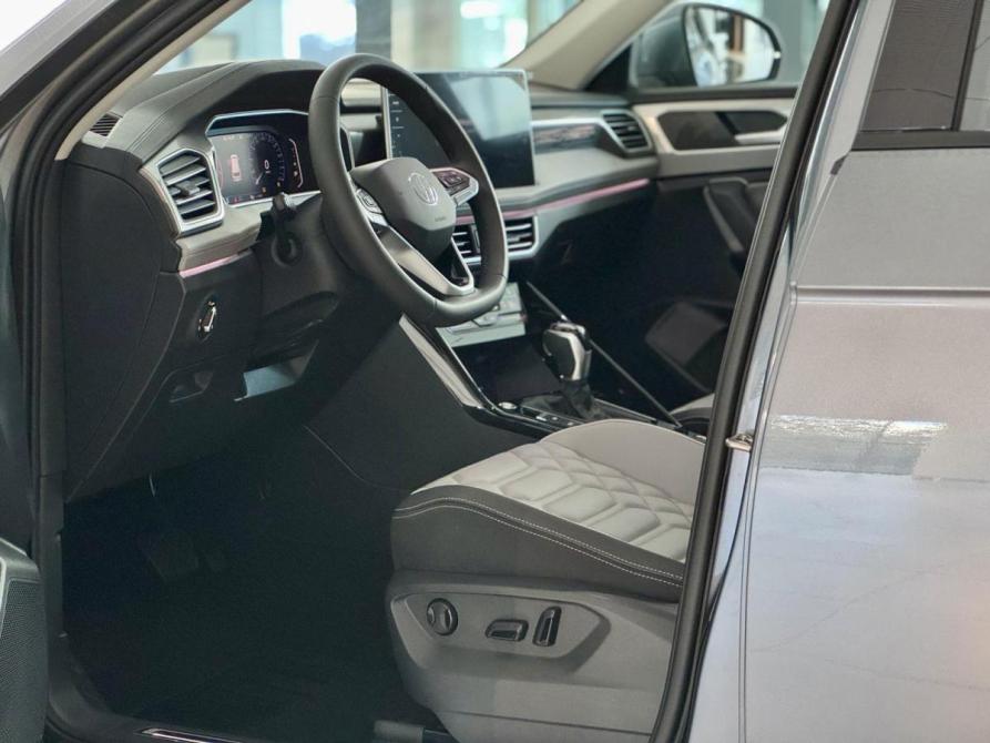 Volkswagen Tayron II (China Market) Екатеринбург  - изображение 10