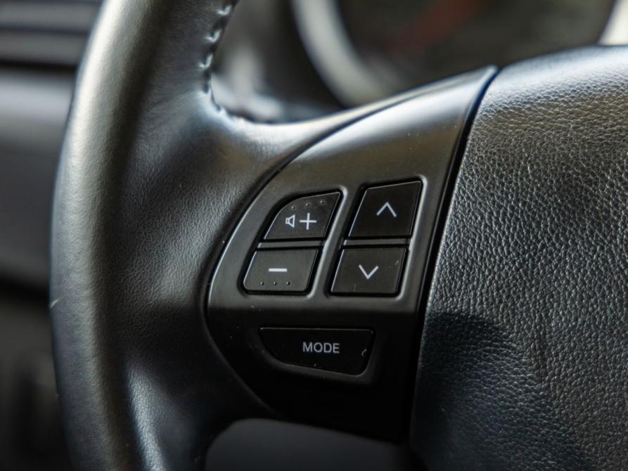 Mitsubishi Lancer X Волгоград  - изображение 17