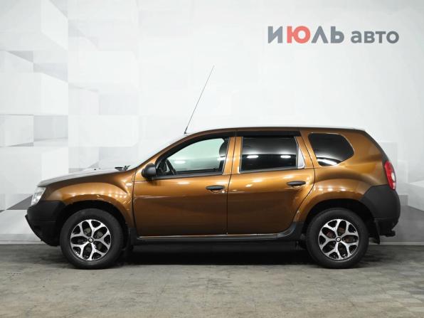 Renault Duster I с пробегом 2015 года, цена 930 000 рублей, 97889 км, внедорожник, Автокод Объявления