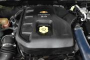 Chevrolet TrailBlazer II Москва  - изображение 34
