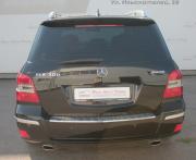Mercedes-Benz GLK-Класс I (X204) Воронеж  - изображение 23