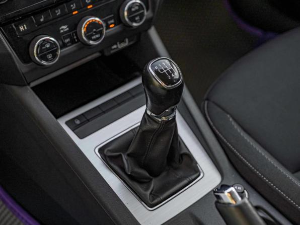 Skoda Octavia III (A7) Рестайлинг с пробегом 2018 года, цена 1 430 000 рублей, 162258 км, универсал, Автокод Объявления