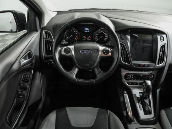 Ford Focus III с пробегом 2013 года, цена 749 900 рублей, 160229 км, седан, Автокод Объявления
