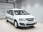 Lada (ВАЗ) Largus I Екатеринбург  - изображение 20