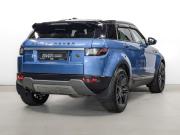 Land Rover Range Rover Evoque I Санкт-Петербург  - изображение 35