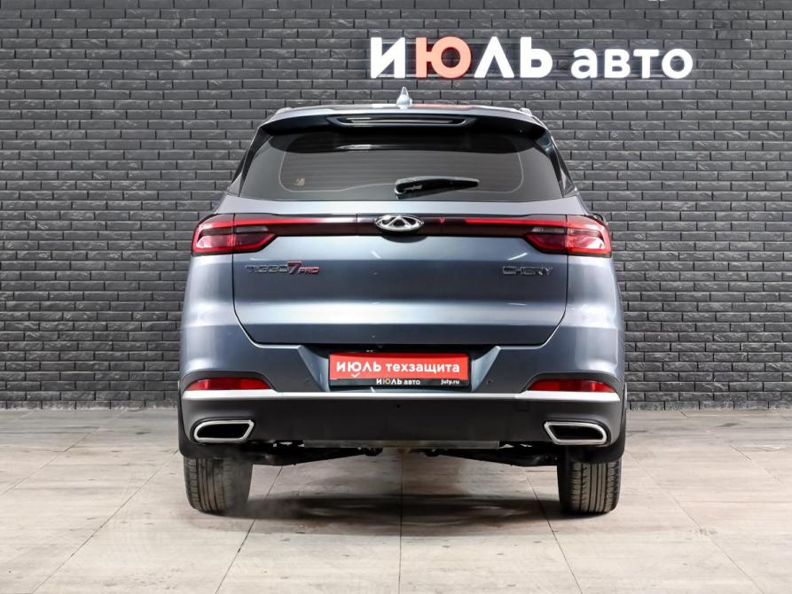 Chery Tiggo 7 Pro I Екатеринбург  - изображение 5