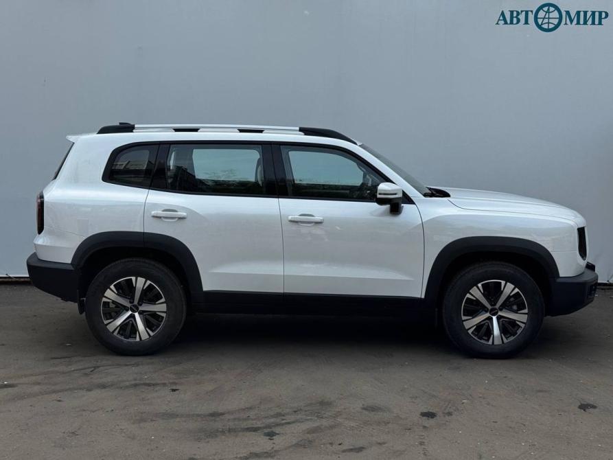 Haval Dargo Москва  - изображение 4