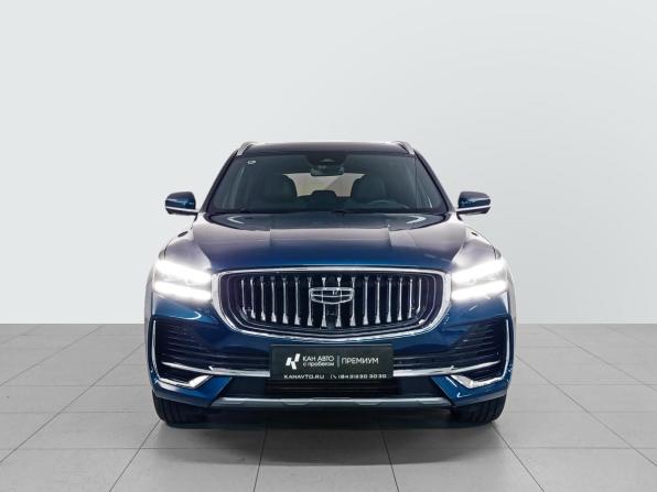 Geely Monjaro I с пробегом 2023 года, цена 3 213 000 рублей, 58268 км, внедорожник, Автокод Объявления