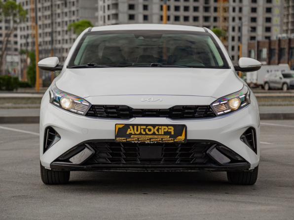 Kia K3 II с пробегом 2021 года, цена 1 715 000 рублей, 169984 км, седан, Автокод Объявления