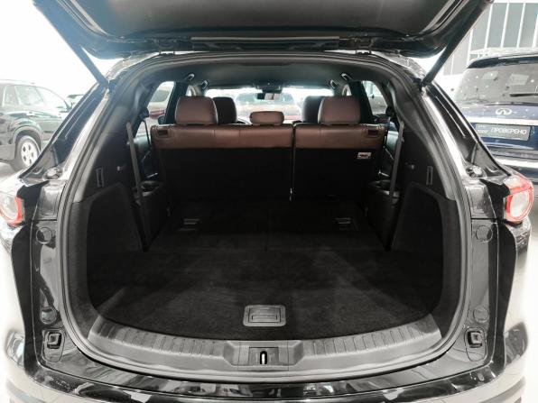 Mazda CX-9 II с пробегом 2019 года, цена 3 990 000 рублей, 91545 км, внедорожник, Автокод Объявления
