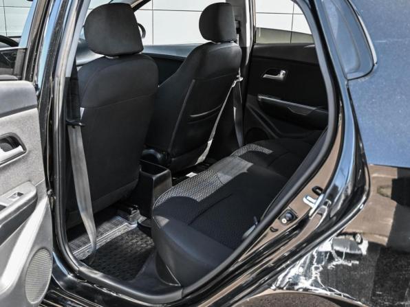 Kia Rio III с пробегом 2011 года, цена 849 000 рублей, 217967 км, седан, Автокод Объявления