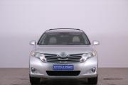 Toyota Venza I Омск  - изображение 25
