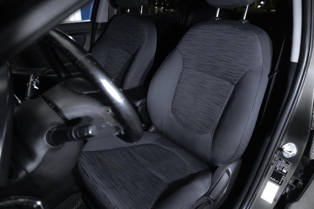 Hyundai Solaris I Рестайлинг Тюмень  - изображение 19
