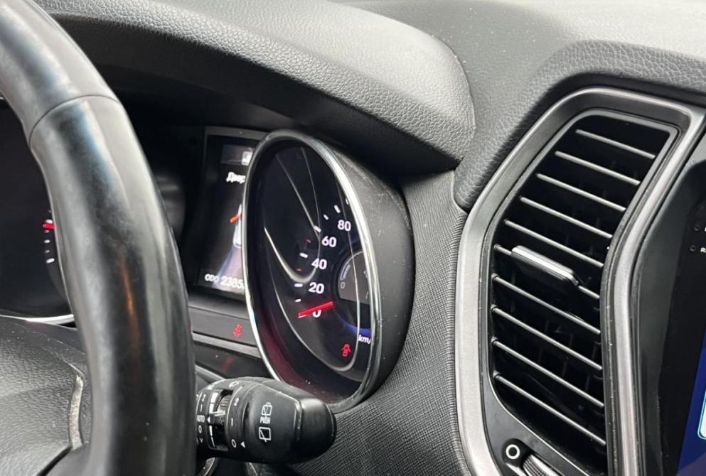 Hyundai Santa Fe III Владимир  - изображение 9